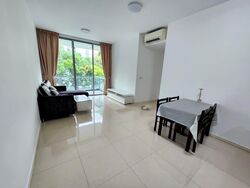Canberra Residences (D27), Condominium #560799441